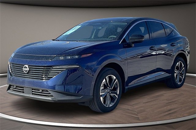 New 2025 Nissan Murano SL