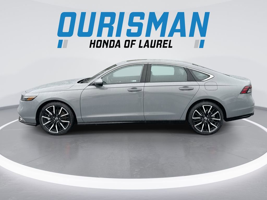 New 2026 Honda Accord Touring image 5