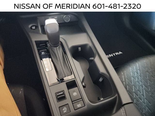 New 2027 Nissan Sentra SV w/ Floor Mat Package FWD image 20