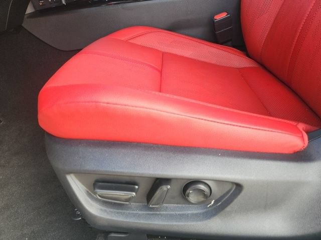 Used 2026 Toyota Camry XSE FWD image 23
