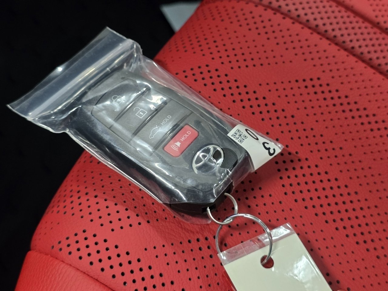 New 2026 Toyota Camry image 34