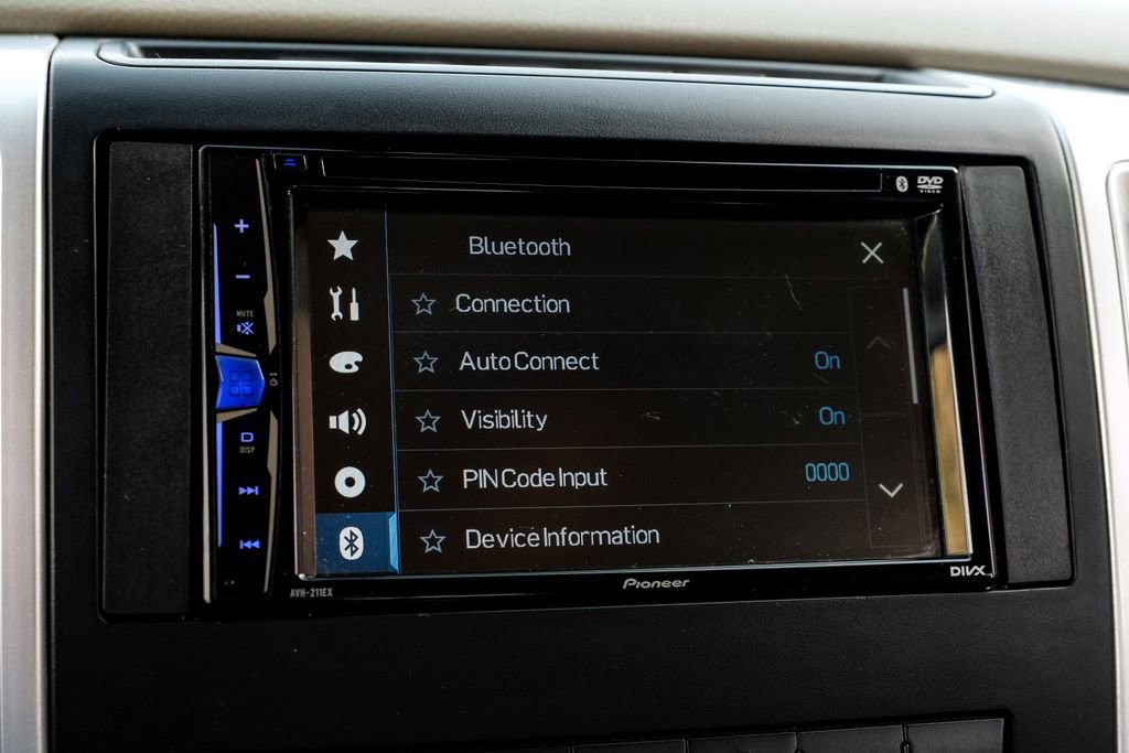 Used 2012 RAM 1500 Lone Star image 37