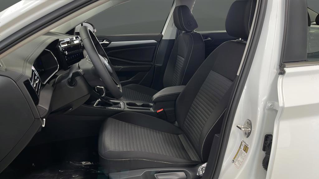 New 2026 Volkswagen Jetta S FWD image 9