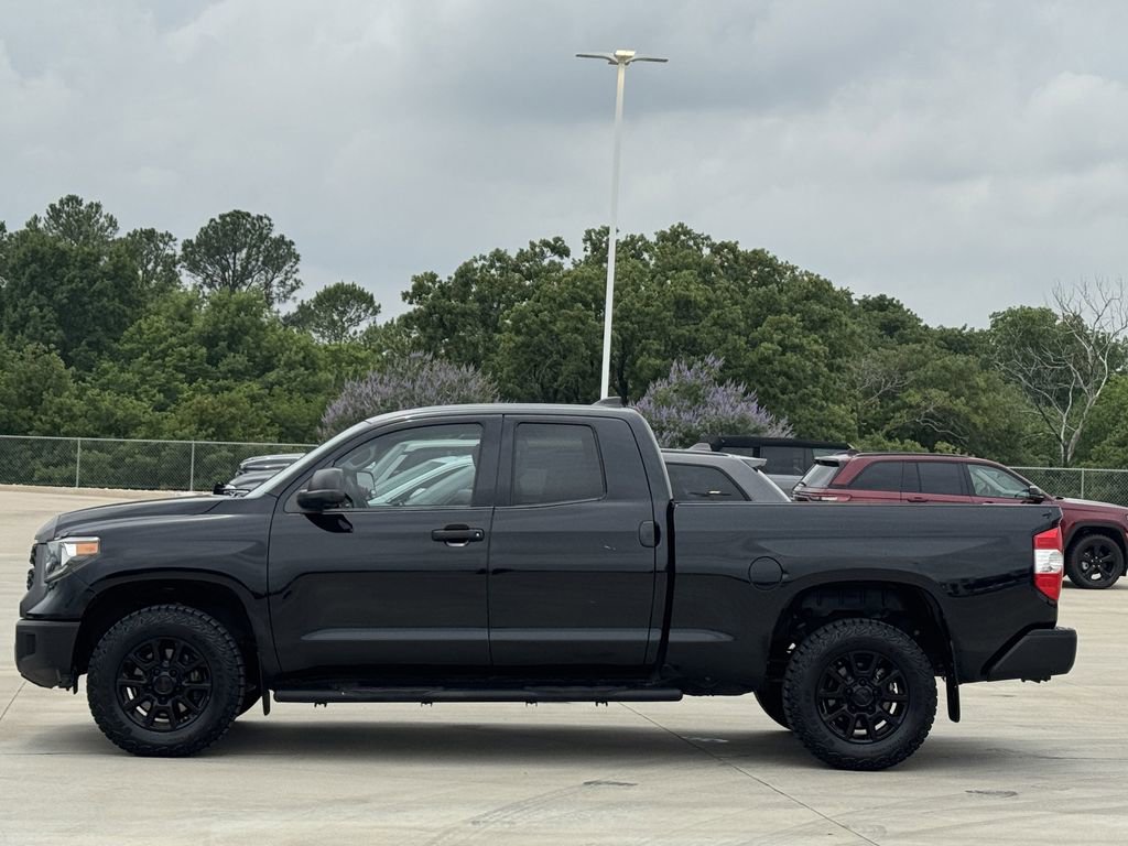 Used 2020 Toyota Tundra SR RWD image 3