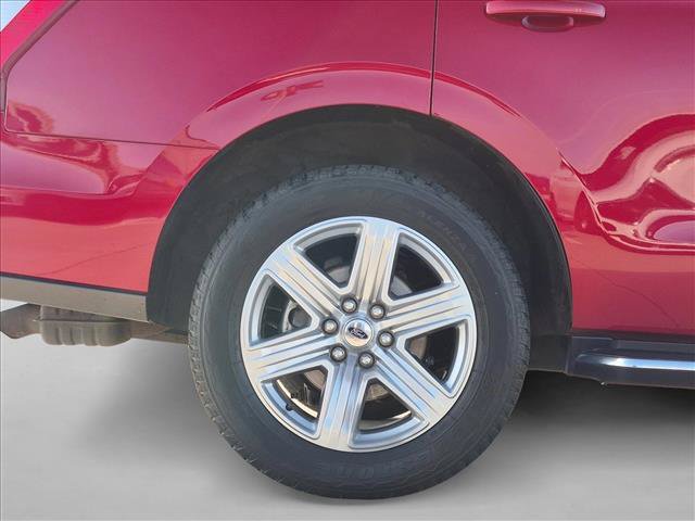 Used 2020 Ford Expedition XLT w/ Equipment Group 202A AWD/4WD image 27