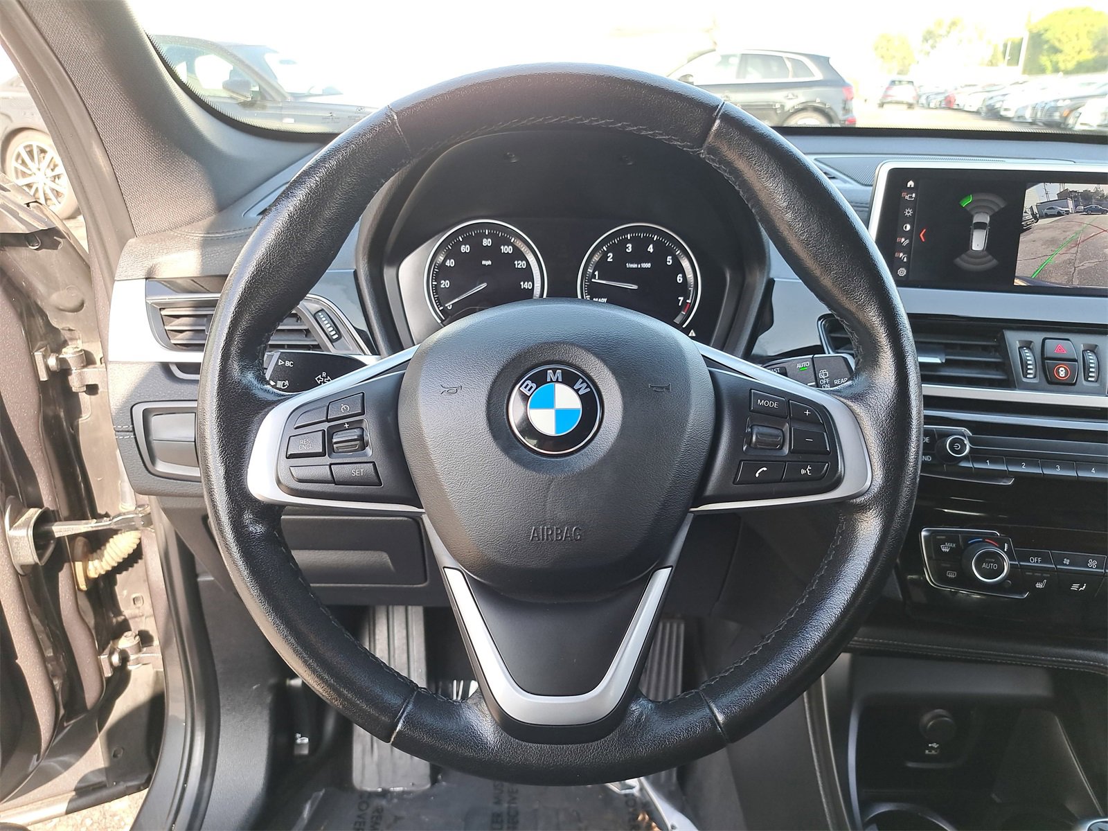 Used 2020 BMW X1 sDrive28i image 19
