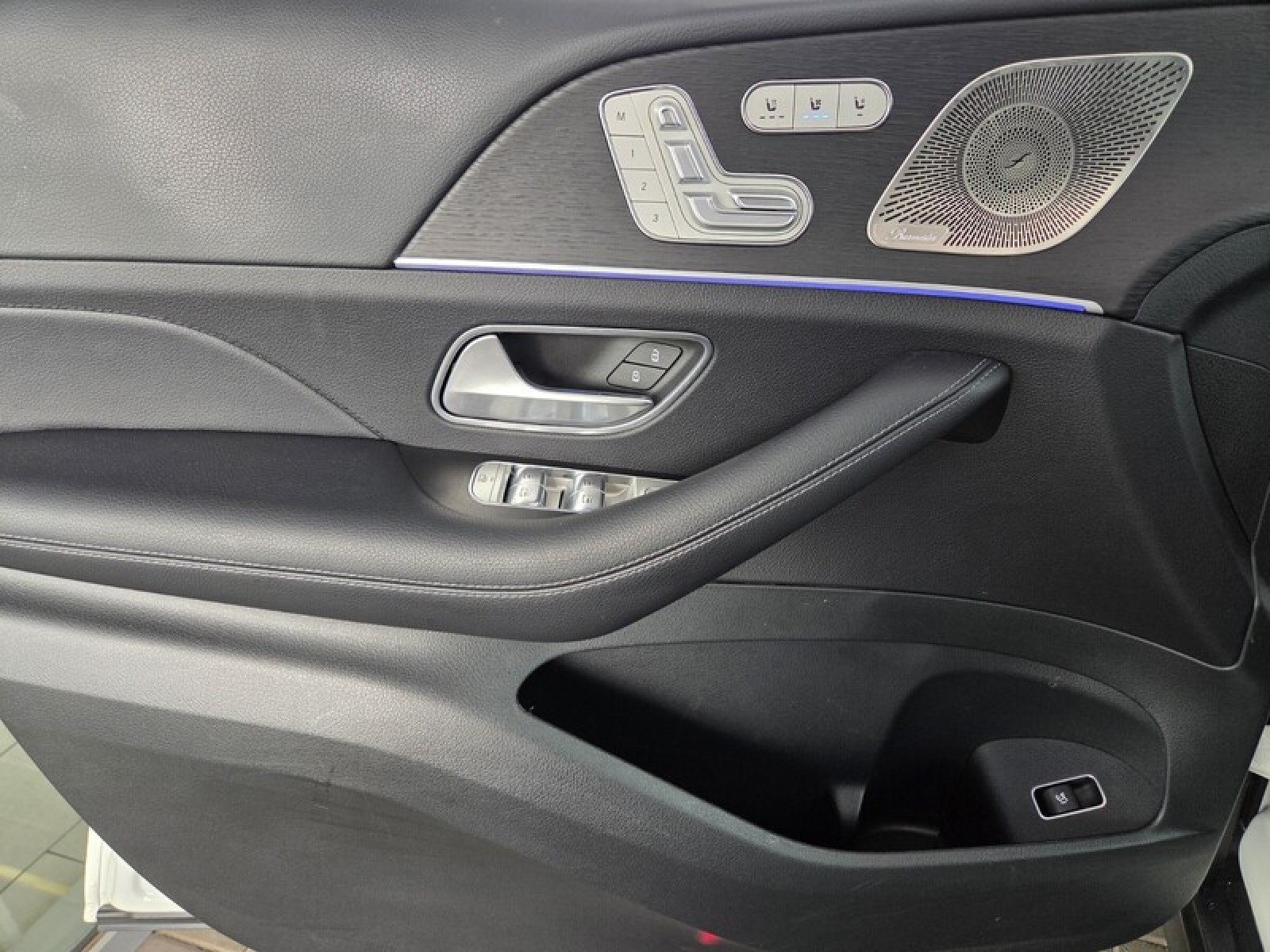 Certified 2026 Mercedes-Benz GLE 350 4MATIC image 23