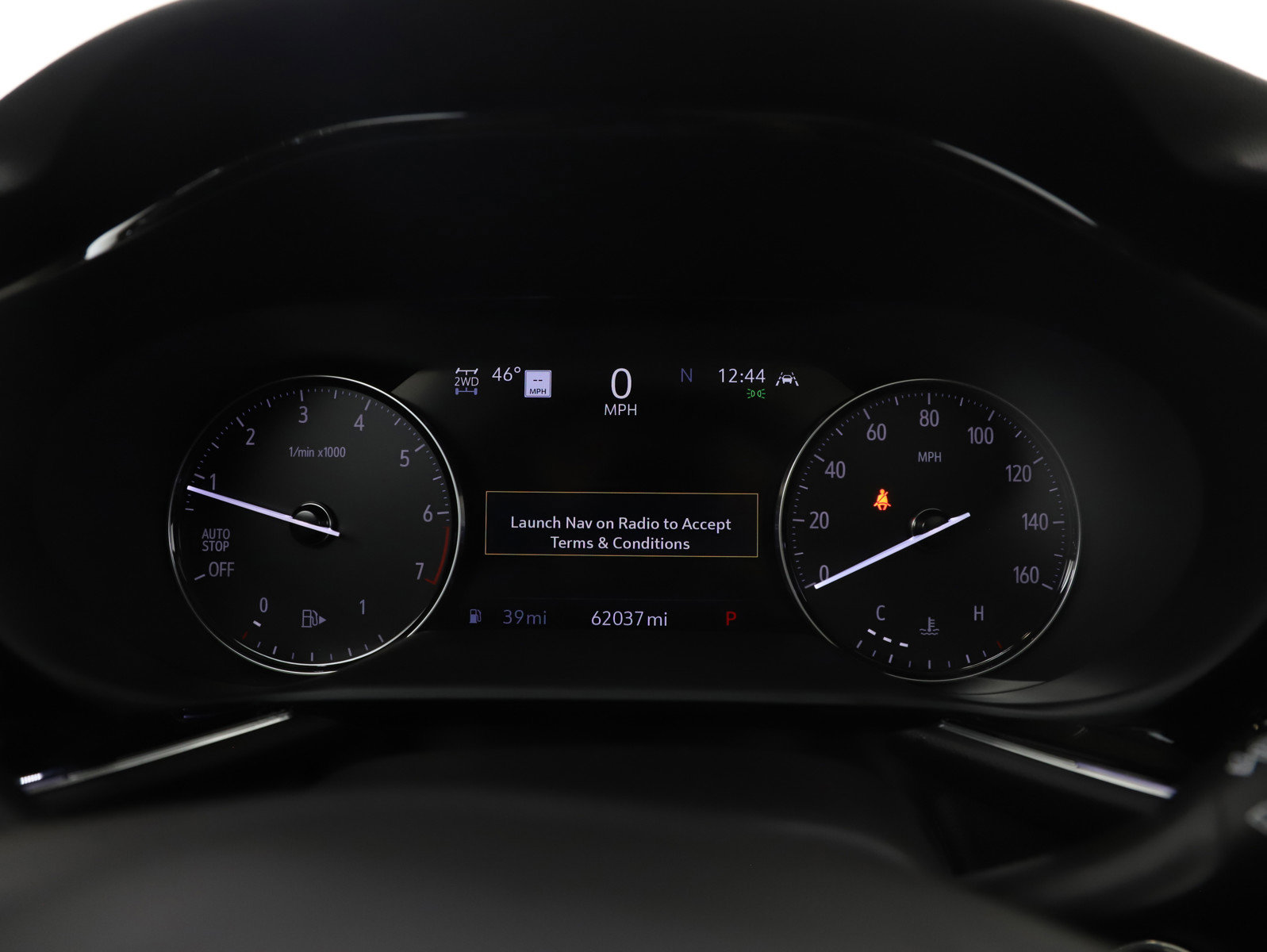 Used 2022 Buick Envision Avenir w/ Technology Package II image 28