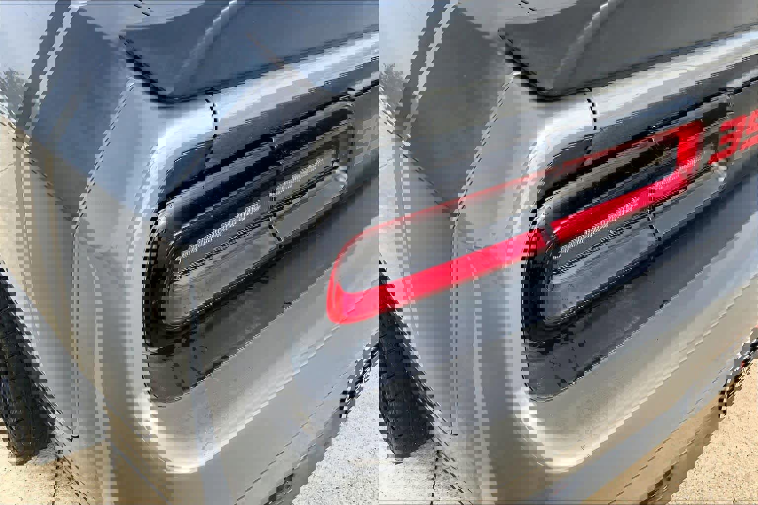 Used 2017 Dodge Challenger R/T Scat Pack w/ Dynamics Package image 24