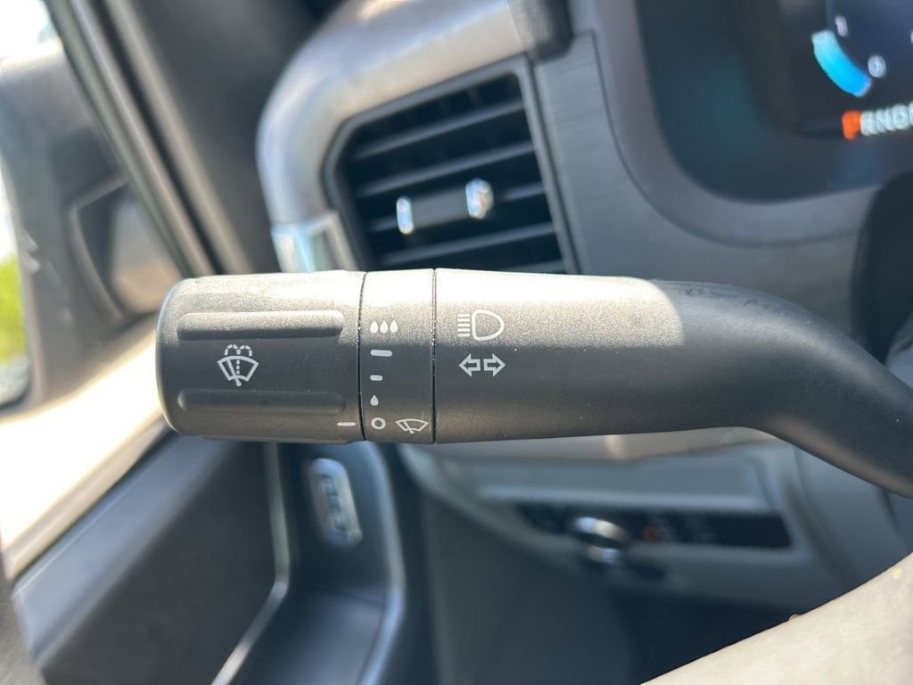 Used 2024 Ford F150 XLT w/ Mobile Office Package image 23