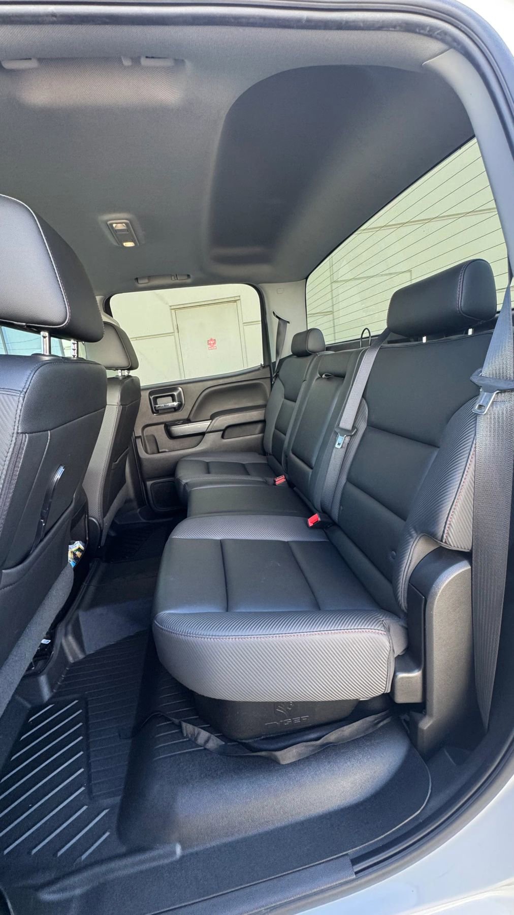 Used 2019 GMC Sierra 2500 SLT w/ Duramax Plus Package image 11
