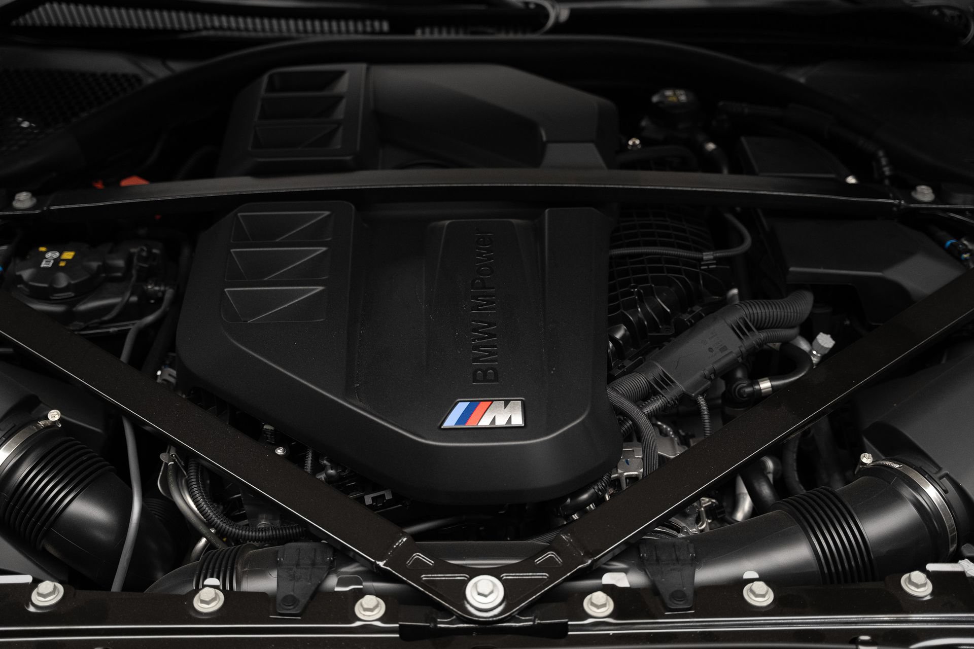 Used 2026 BMW M2 w/ Lighting Package RWD image 74