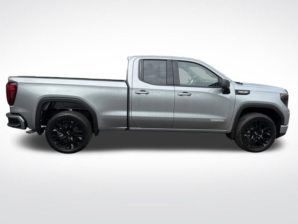 New 2026 GMC Sierra 1500 Elevation AWD/4WD image 7