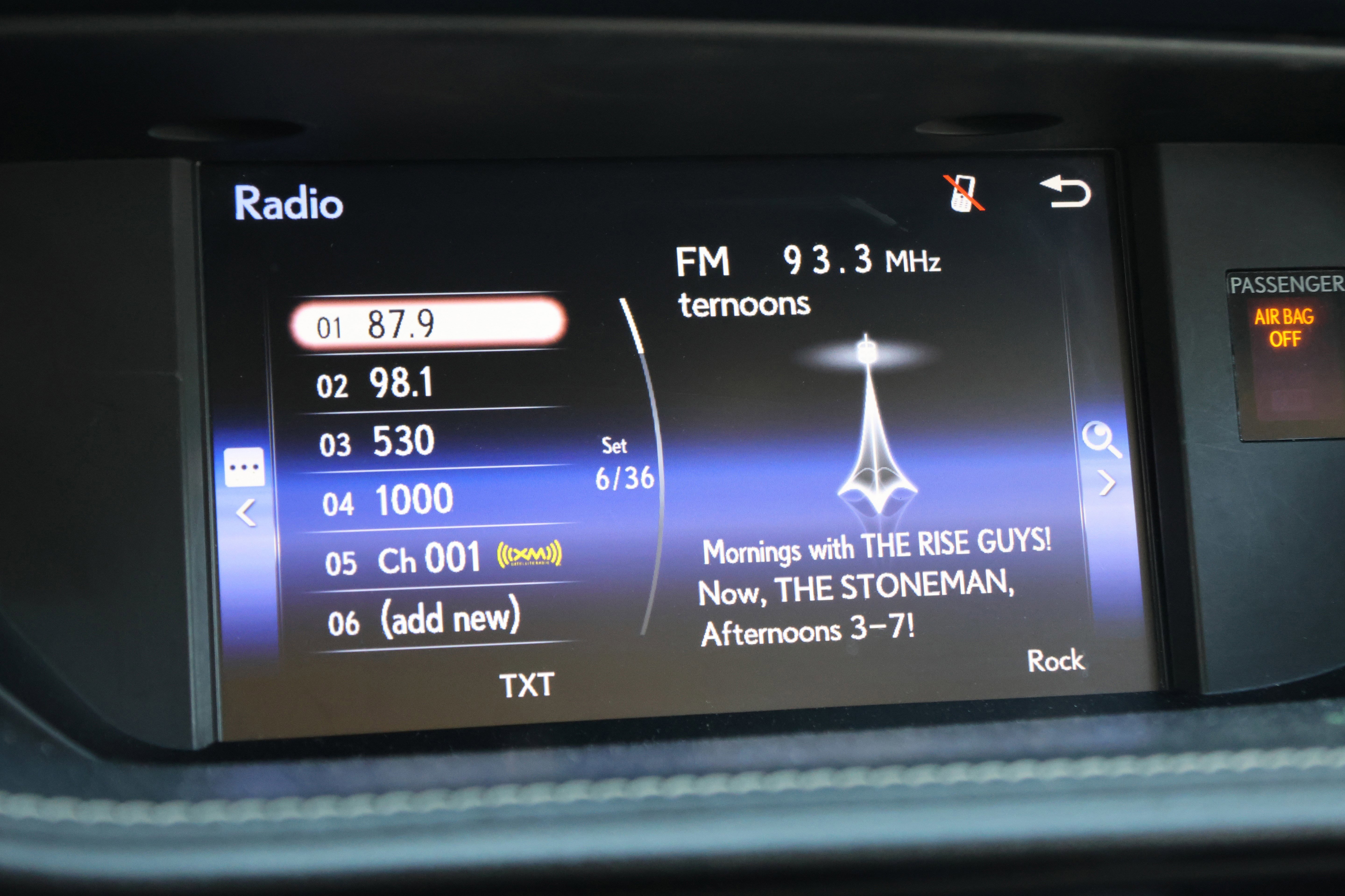Used 2015 Lexus ES 350 w/ Premium Package FWD image 23