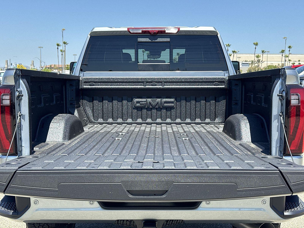 New 2026 GMC Sierra 2500 Denali Ultimate w/ Max Trailering Package AWD/4WD image 27