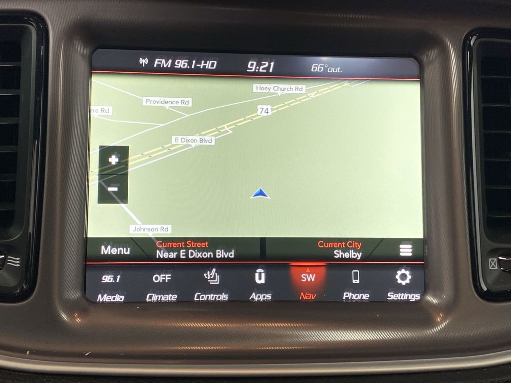 Used 2022 Dodge Challenger R/T Scat Pack image 20