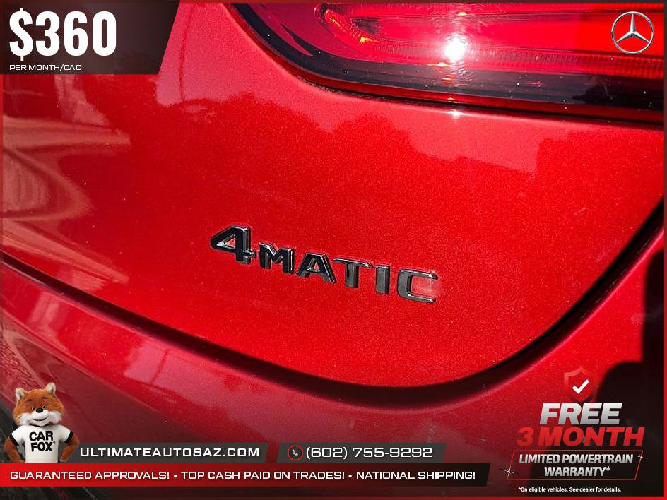 Used 2019 Mercedes-Benz GLC 300 4MATIC Coupe image 21