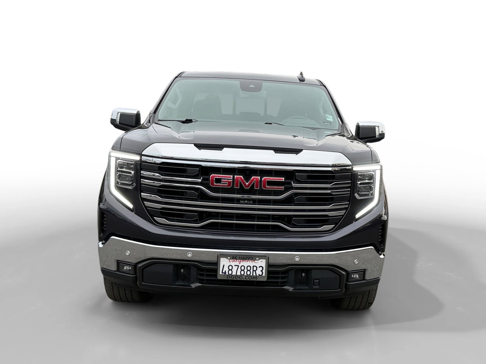 Used 2022 GMC Sierra 1500 SLT w/ SLT Premium Plus Package image 8