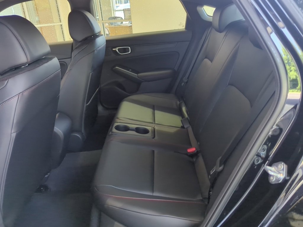 New 2025 Acura Integra Type S image 11