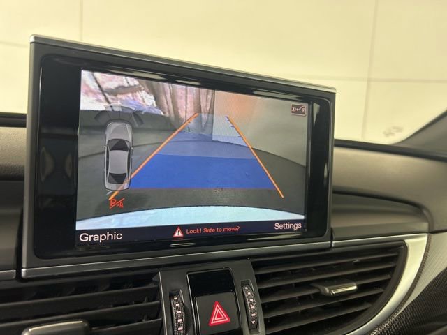 Used 2014 Audi S6 Prestige image 29