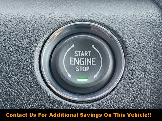 New 2026 GMC Acadia Elevation image 15