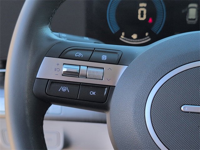 Used 2024 Hyundai Kona SEL image 26