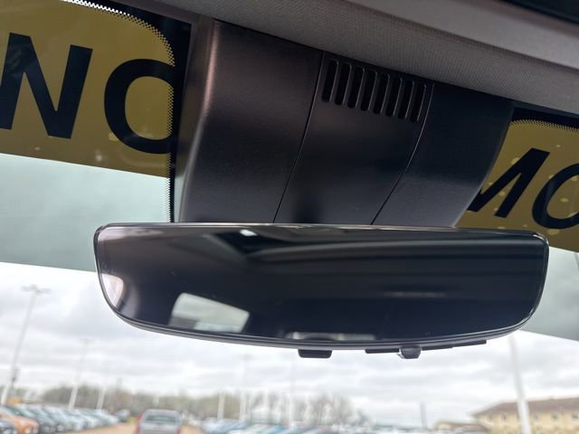 Used 2024 GMC Sierra 1500 Denali w/ Denali Reserve Package AWD/4WD image 35