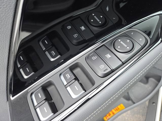 Used 2020 Kia Niro LXS image 7