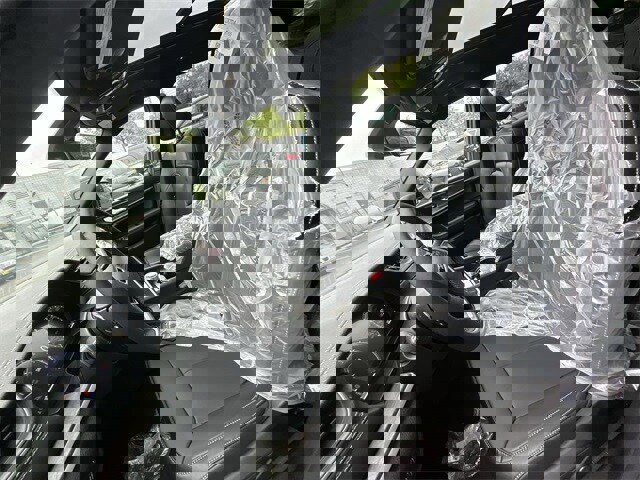 New 2025 Jeep Grand Cherokee L Limited image 11