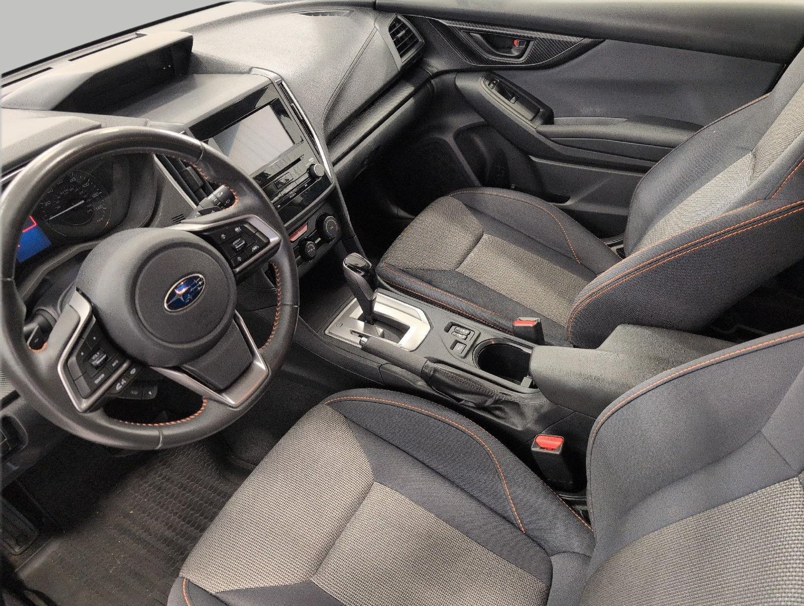 Used 2019 Subaru Crosstrek 2.0i Premium w/ Eyesight System AWD/4WD image 9