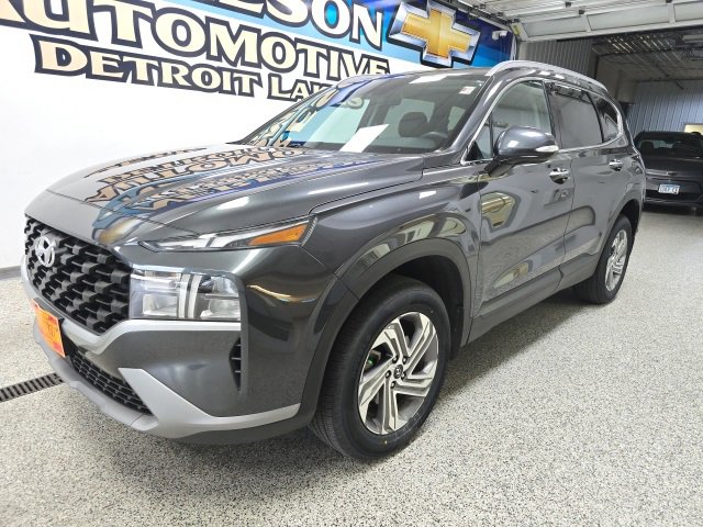 Used 2023 Hyundai Santa Fe SEL