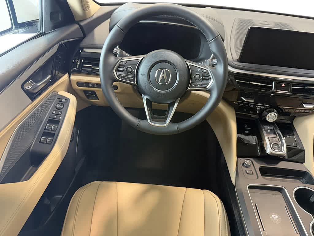 New 2026 Acura MDX SH-AWD image 26