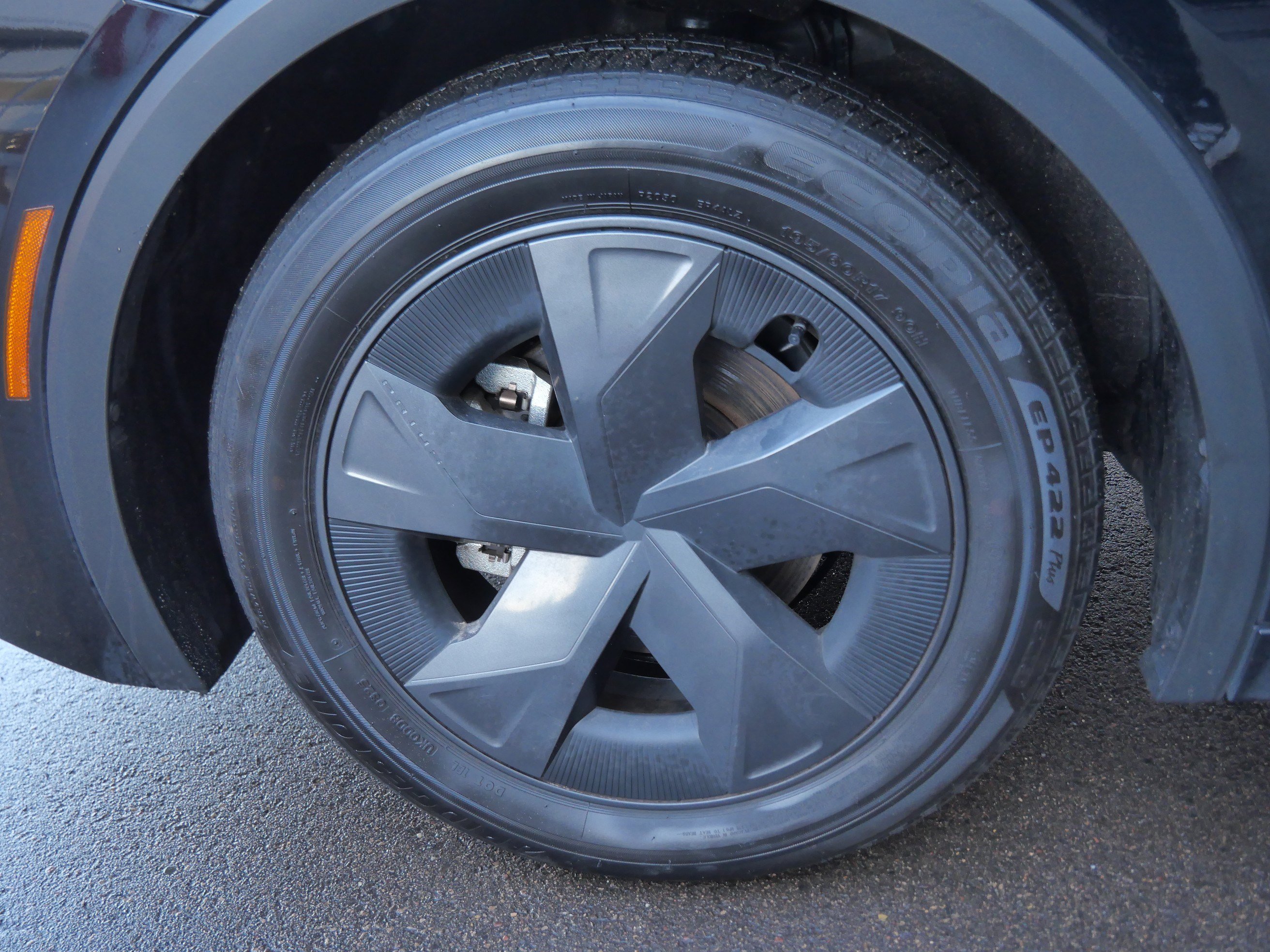 Used 2025 Toyota Prius image 16