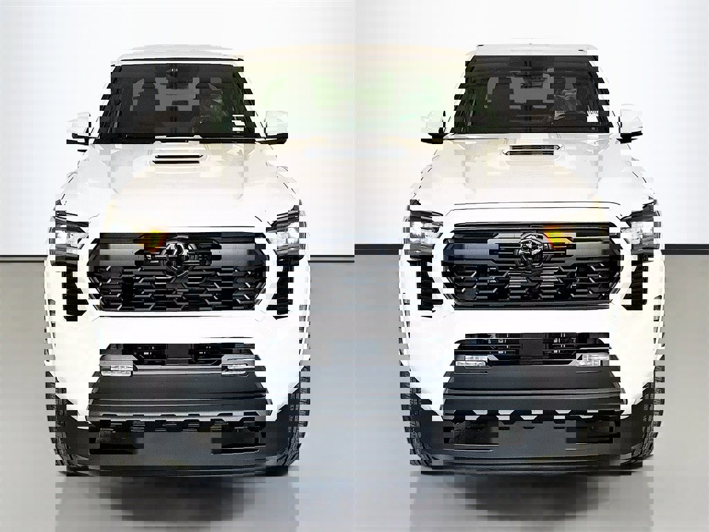 New 2026 Toyota Tacoma TRD Sport image 2