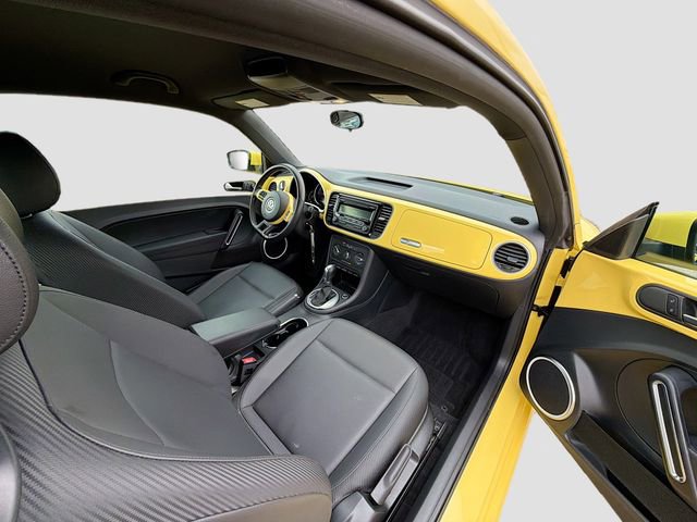Used 2015 Volkswagen Beetle 1.8T image 22