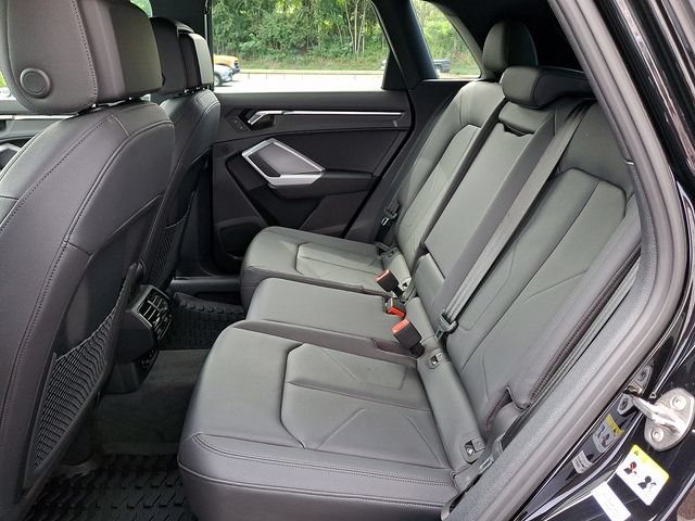 Used 2022 Audi Q3 2.0T Premium Plus AWD/4WD image 10
