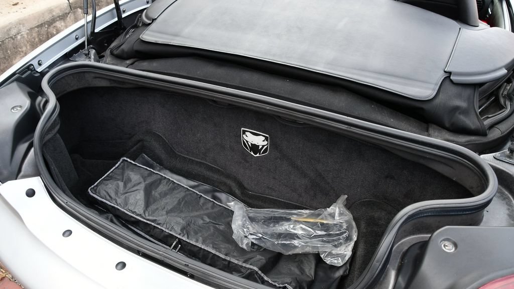 Used 2005 Dodge Viper SRT-10 w/ Mamba Edition Group RWD image 79