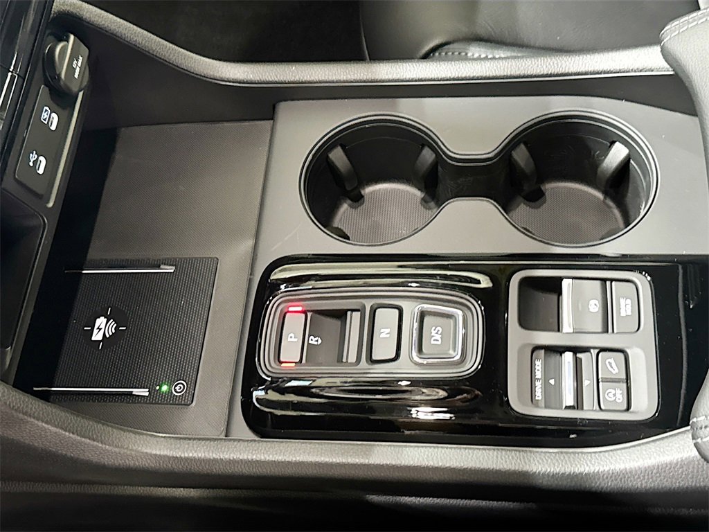 New 2026 Honda Passport RTL image 15