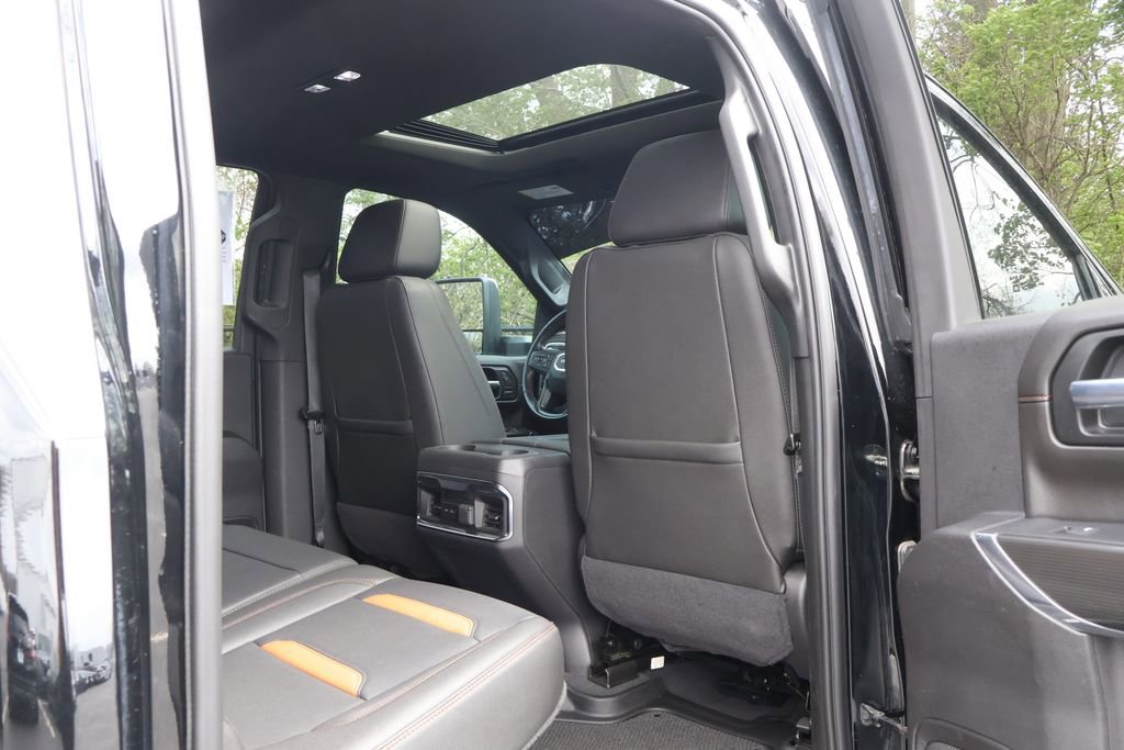 Used 2022 GMC Sierra 1500 AT4 w/ AT4 Premium Package image 54