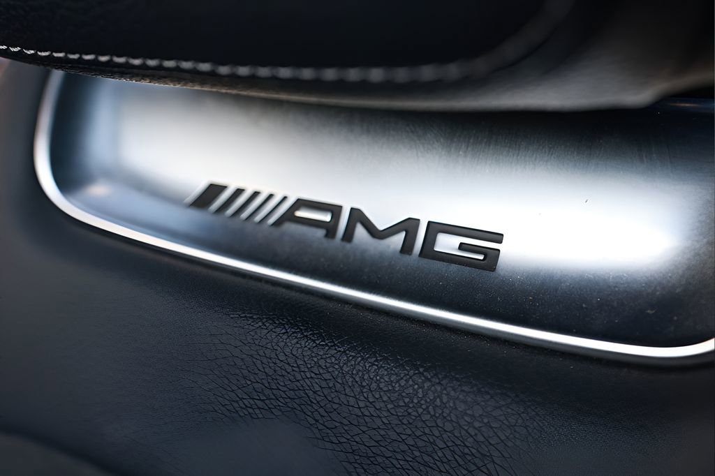 Used 2020 Mercedes-Benz AMG GT 53 w/ Driver Assistance Package image 55