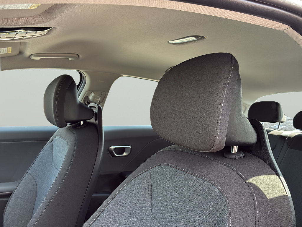 New 2026 Kia K4 FWD image 15