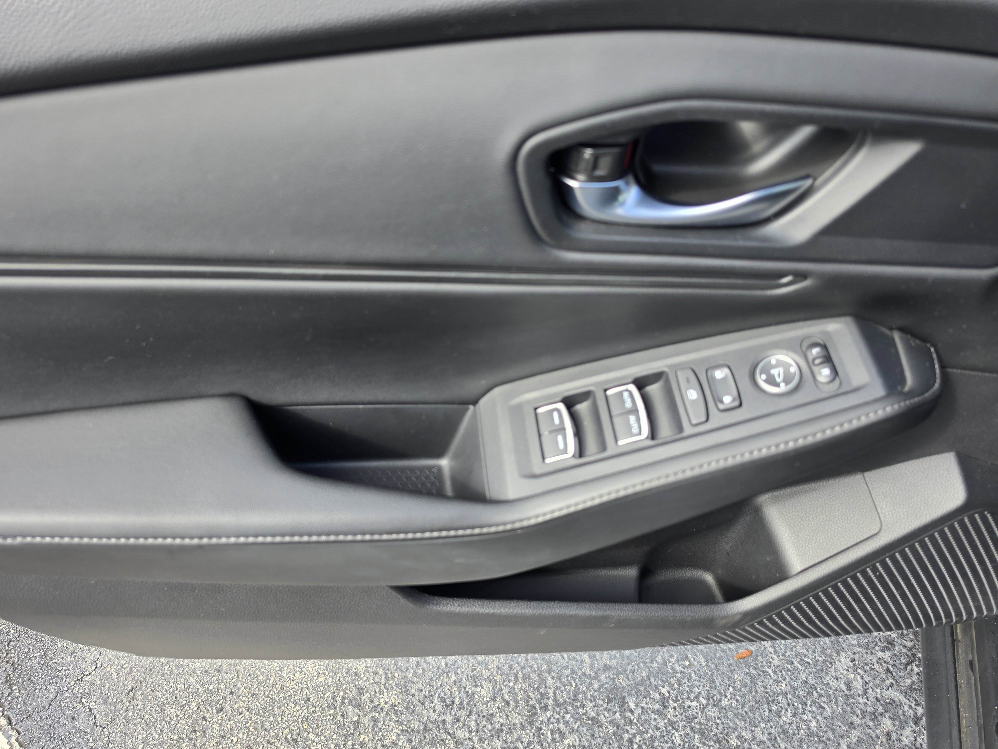 Certified 2023 Honda Accord Sport image 18