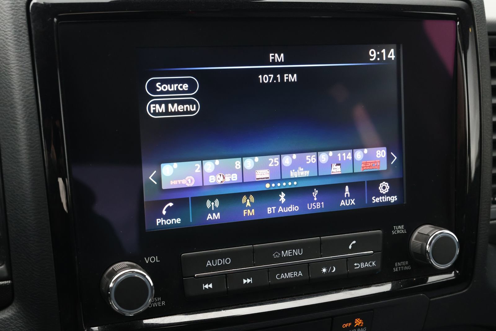 Used 2023 Nissan Frontier S w/ Technology Package image 21