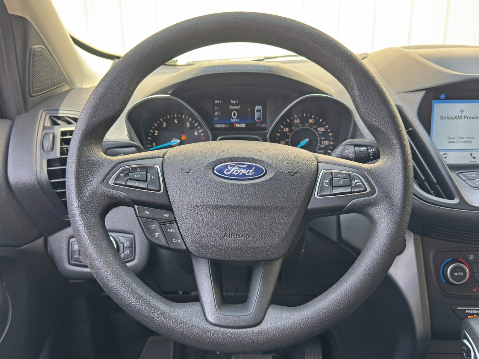 Used 2019 Ford Escape SE FWD image 18