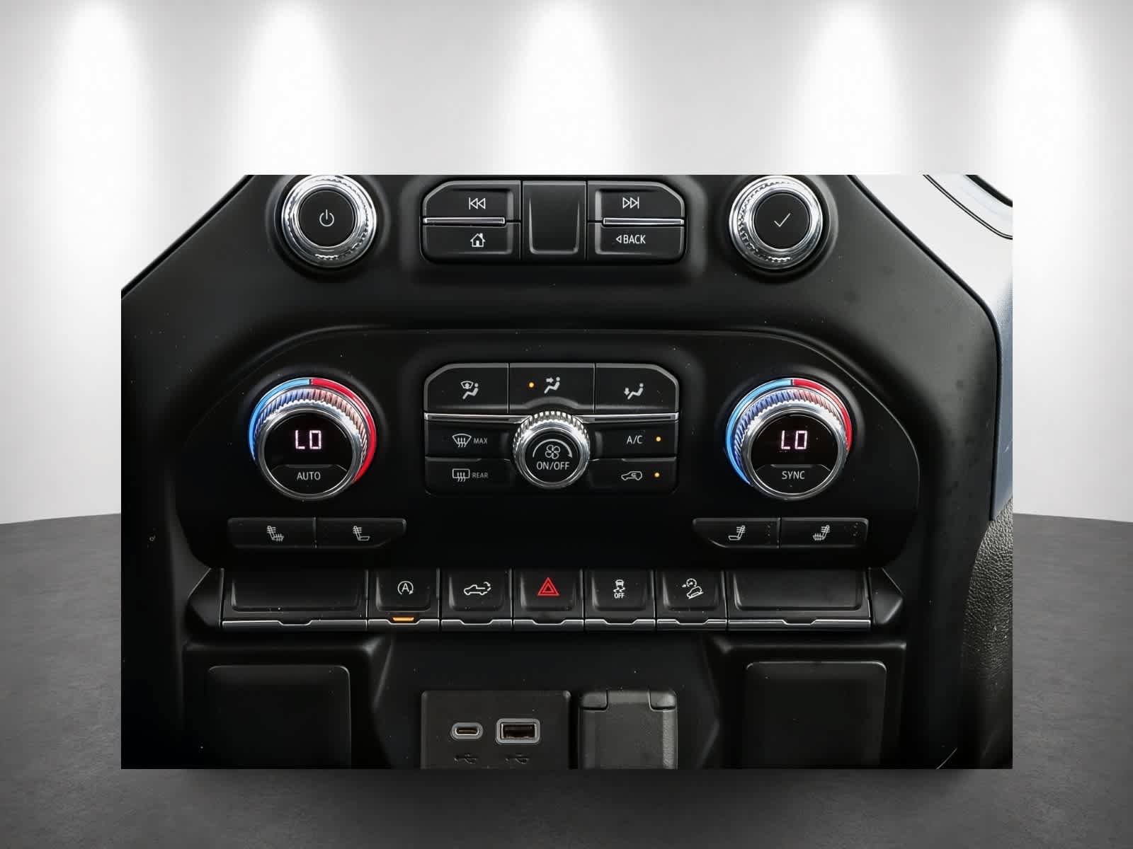 Used 2021 GMC Sierra 1500 Elevation AWD/4WD image 20