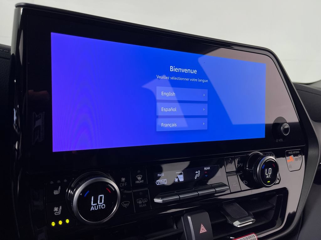 New 2026 Toyota Highlander Limited AWD/4WD image 20