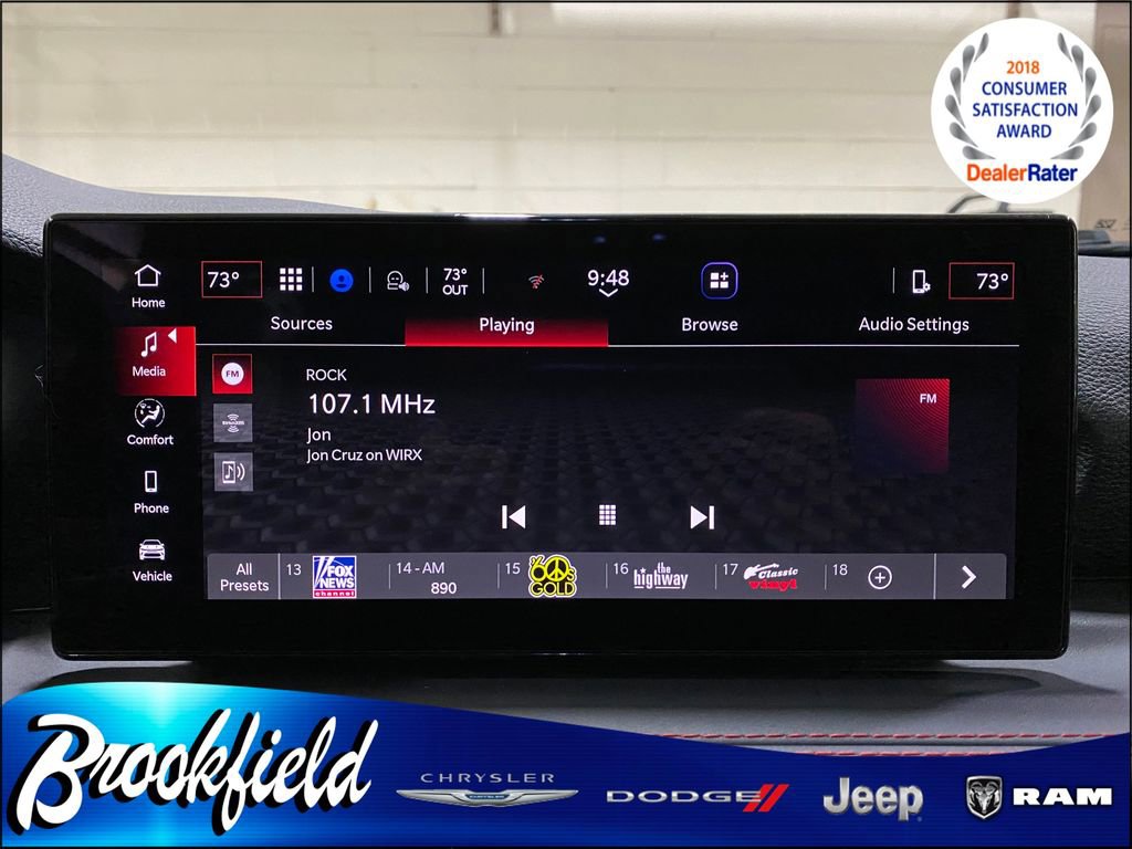 Used 2025 Dodge Hornet GT image 20