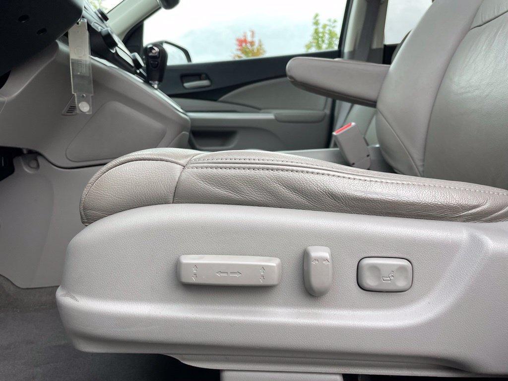 Used 2014 Honda CR-V EX-L image 24