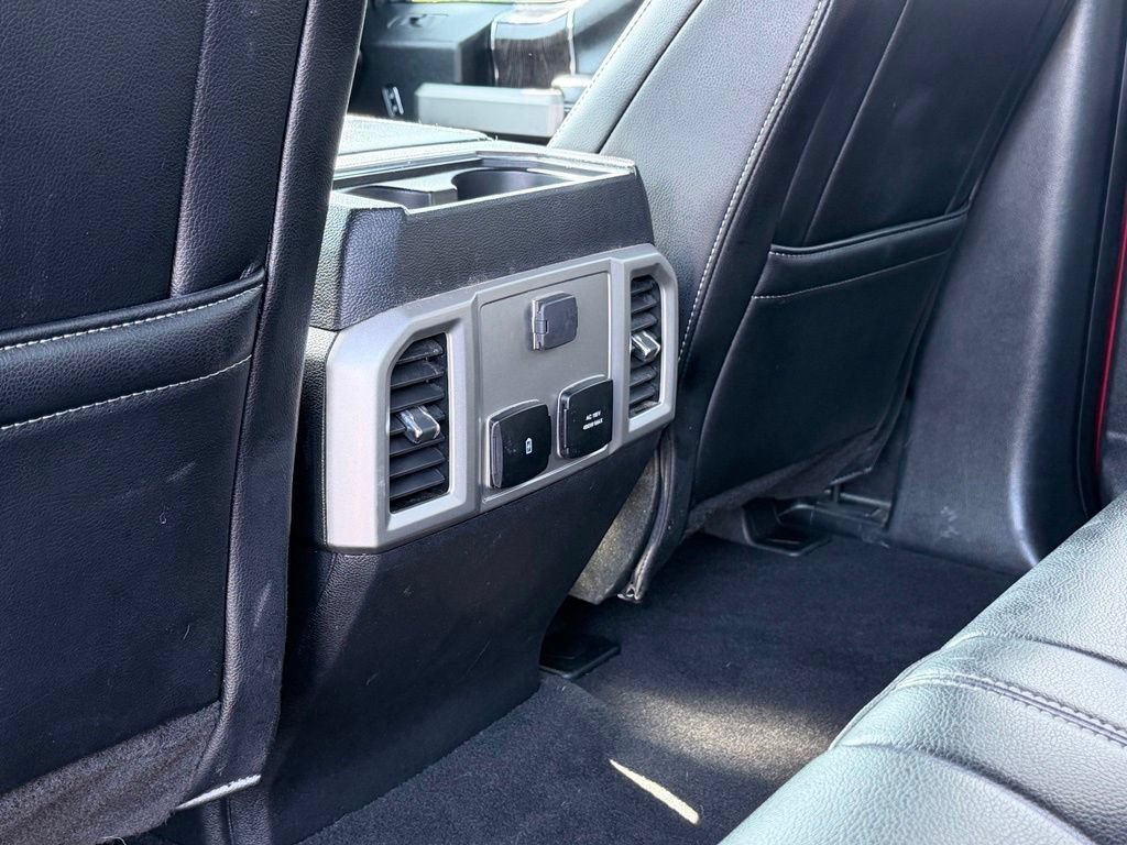 Used 2021 Ford F350 4x4 Crew Cab Super Duty image 52
