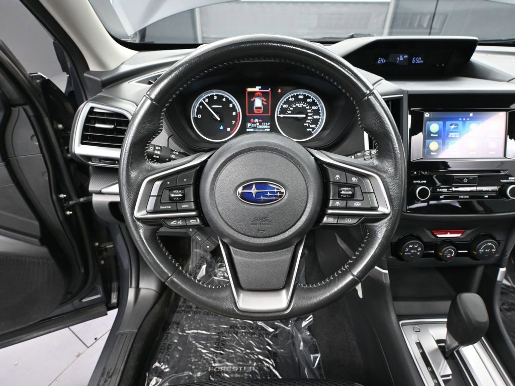 Used 2021 Subaru Forester Premium image 26